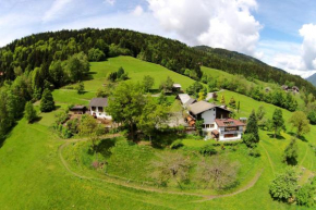 Gasthof Waldemar, Hermagor-Pressegger See, Österreich